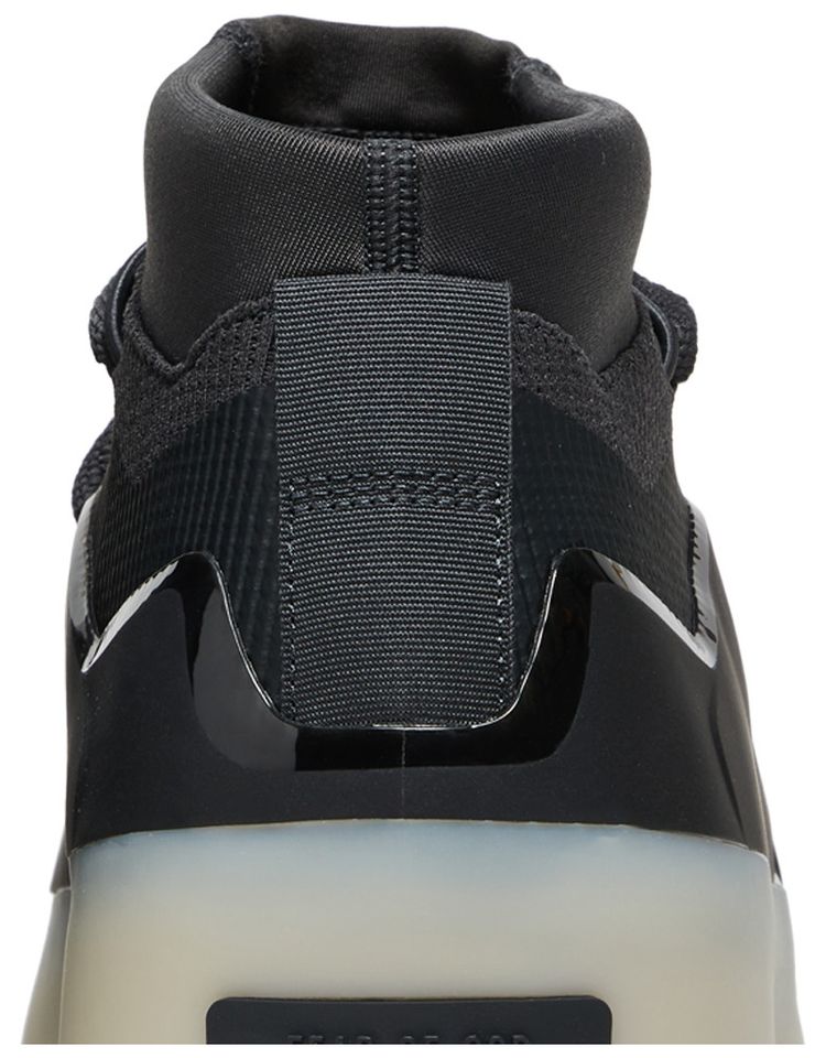 Fear of God Athletics x I BASKETBALL Carbon