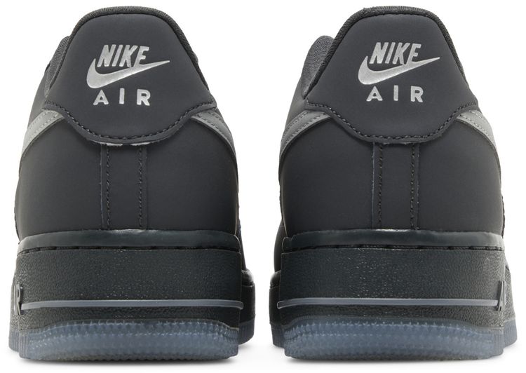 Nike Air Force 1 Low GS Anthracite Cool Grey