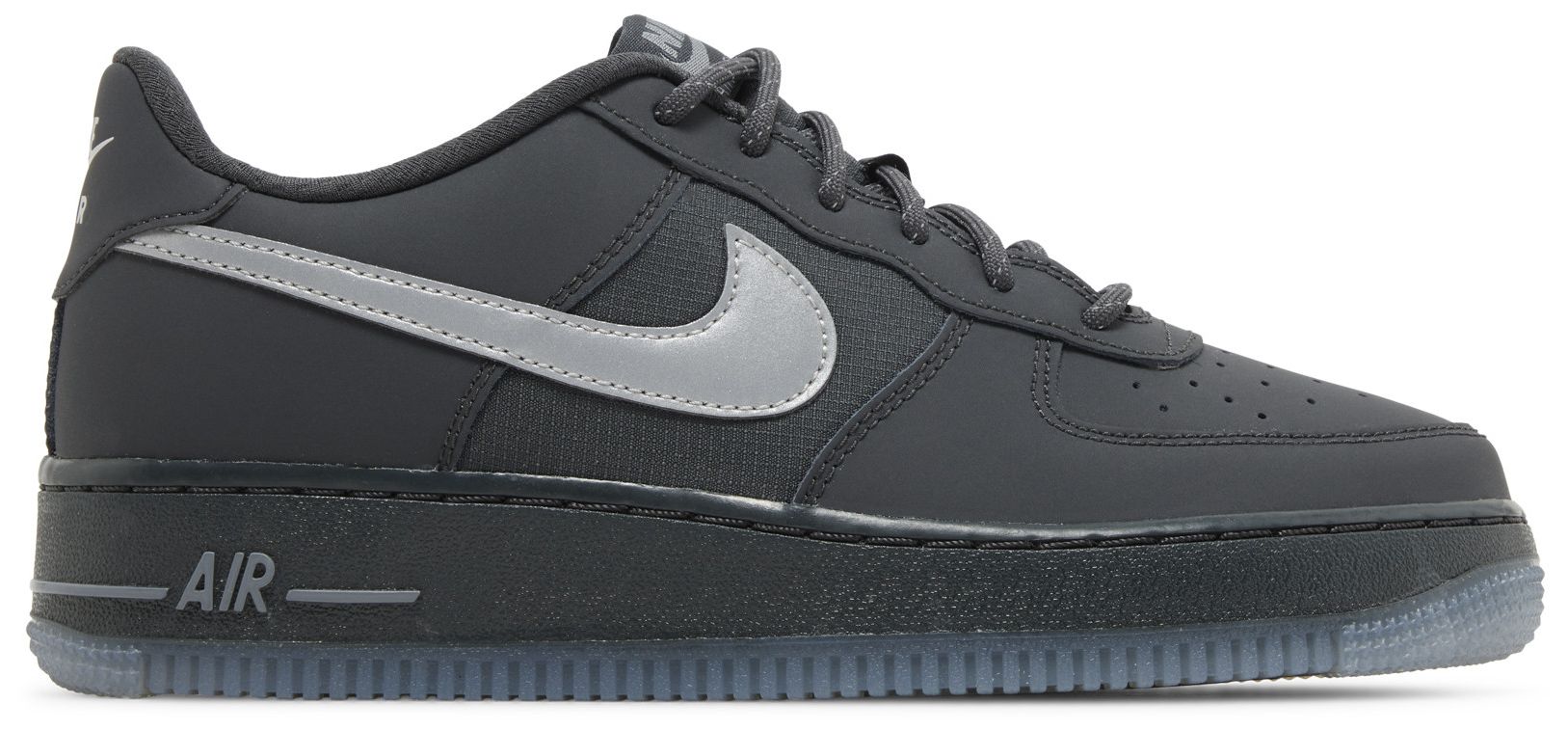 air force 1 anthracite price