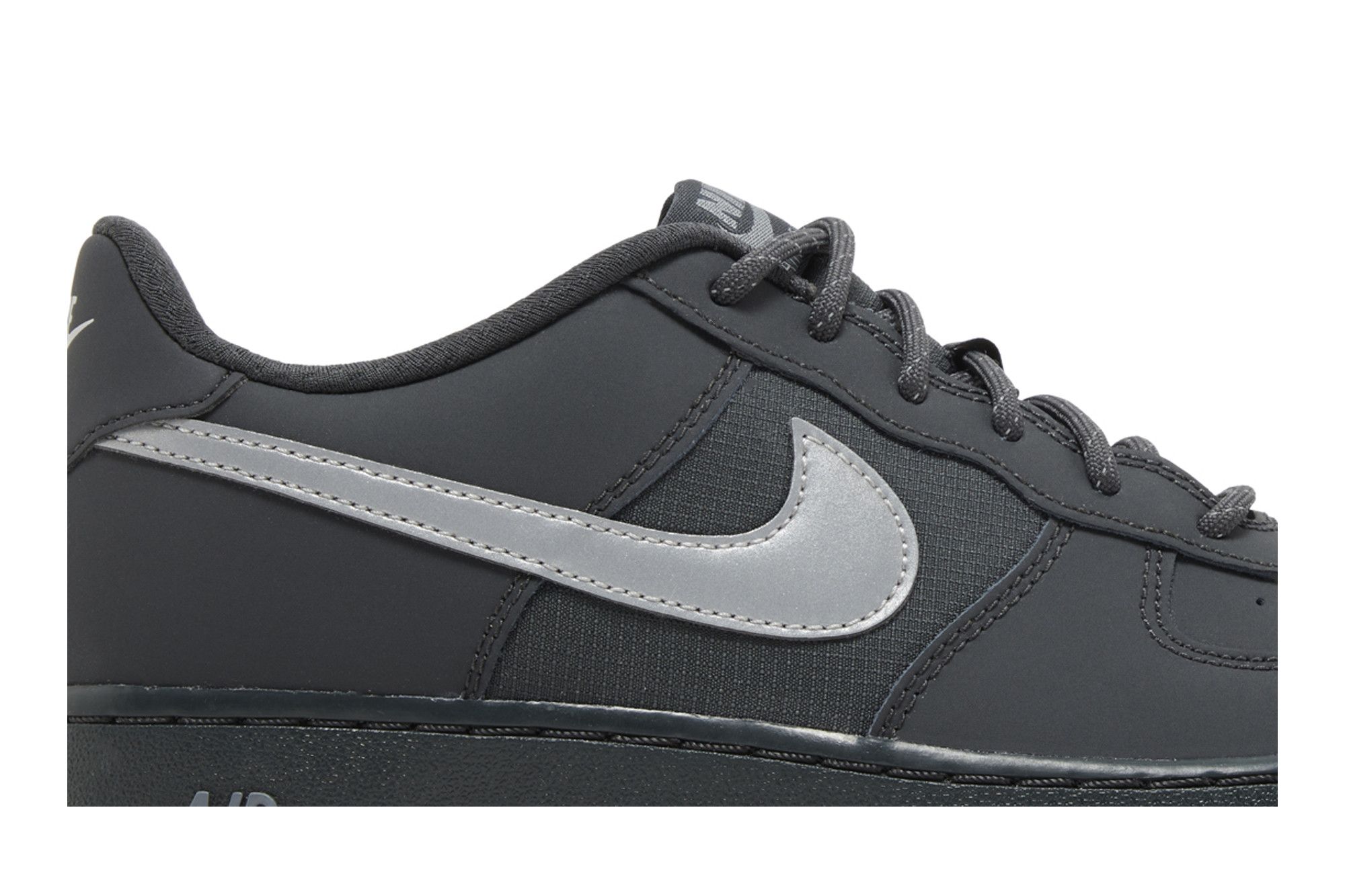Anthracite air force 1 low online