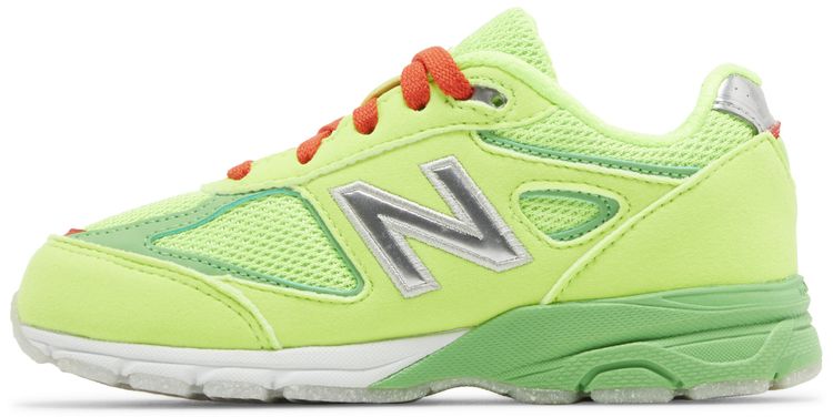 New Balance DTLR x 990v4 Toddler Festive
