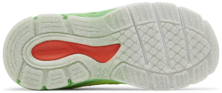 New Balance DTLR x 990v4 Toddler Festive