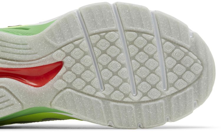 New Balance DTLR x 990v4 Big Kid Festive