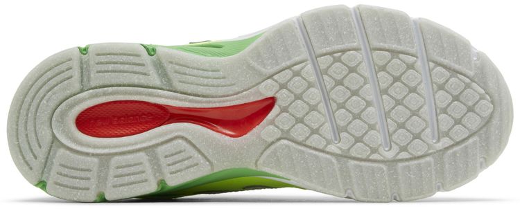 New Balance DTLR x 990v4 Big Kid Festive