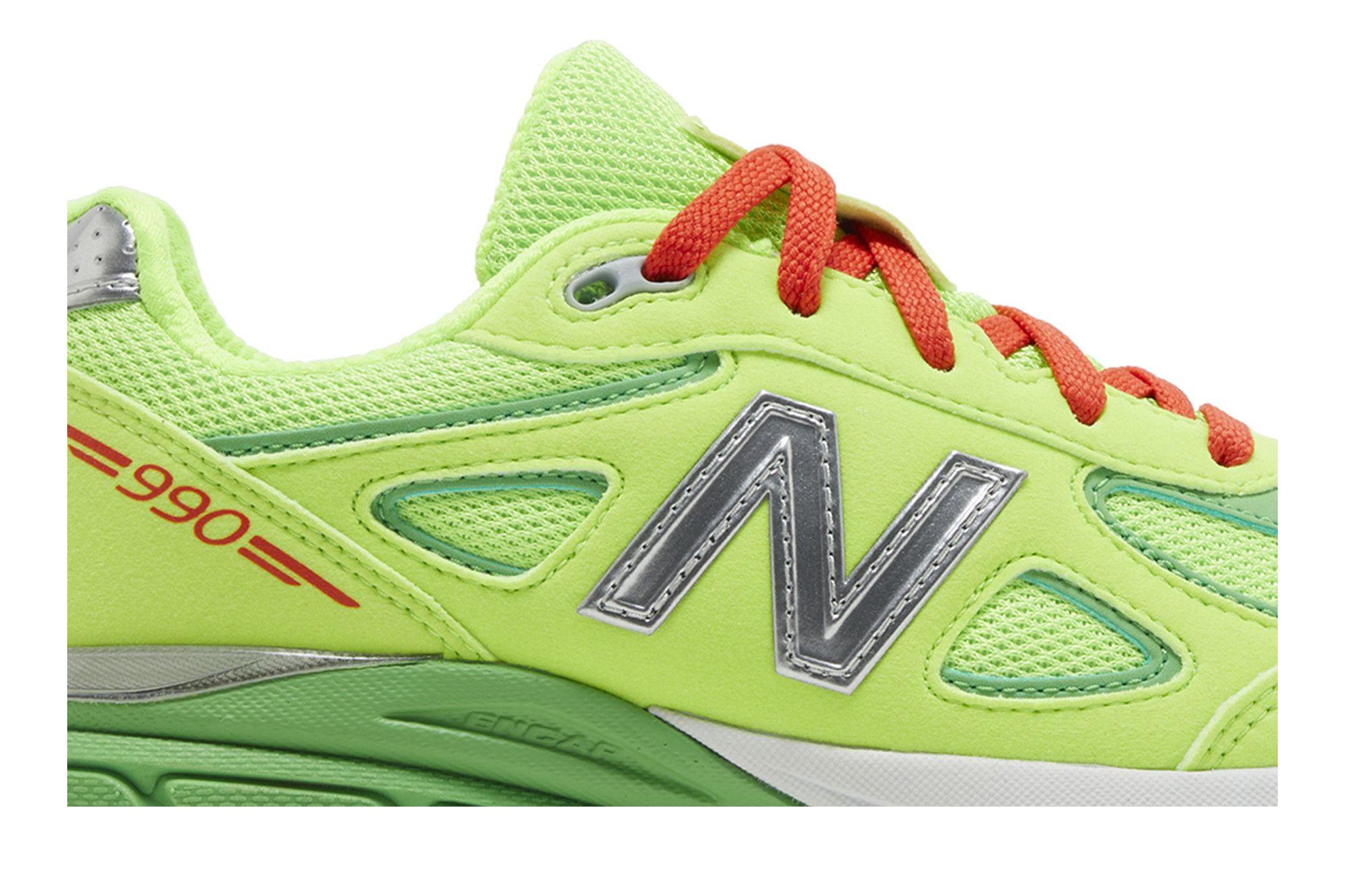 New balance 990v4 big kids online