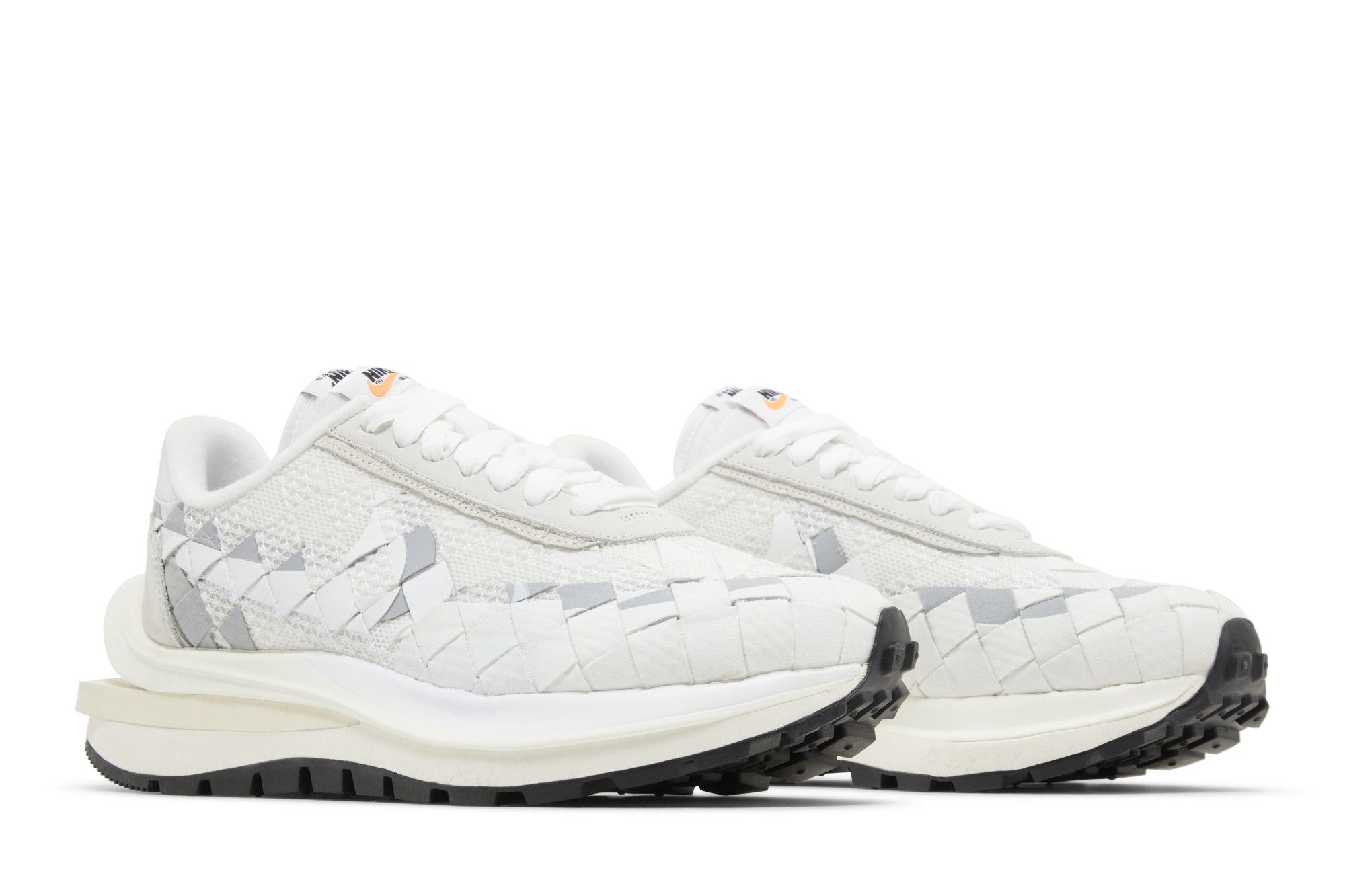 Buy Nike Jean Paul Gaultier x sacai x VaporWaffle Woven 'White