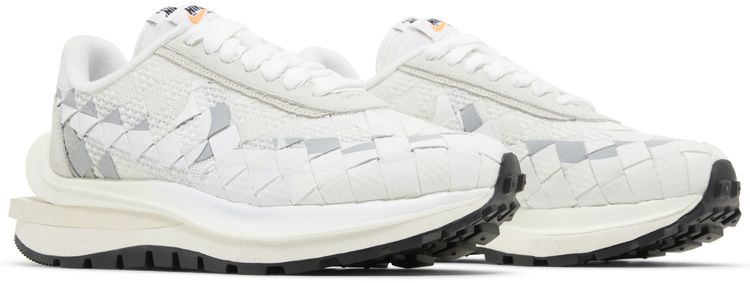 Nike Jean Paul Gaultier x sacai x VaporWaffle Woven White