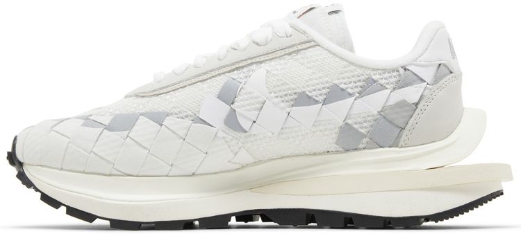 Nike Jean Paul Gaultier x sacai x VaporWaffle Woven White