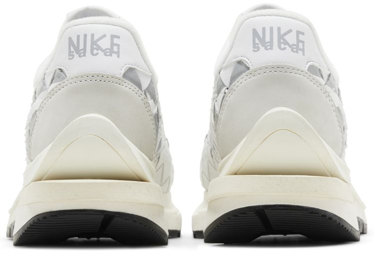 Nike Jean Paul Gaultier x sacai x VaporWaffle Woven White