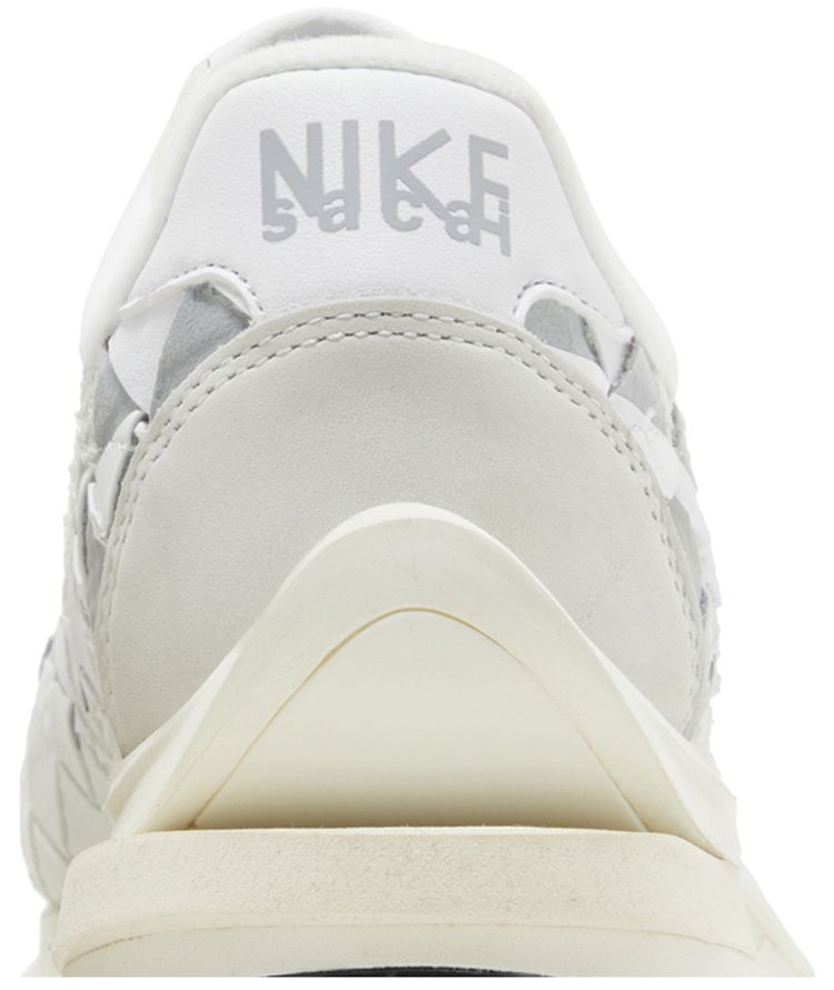 Nike Jean Paul Gaultier x sacai x VaporWaffle Woven White