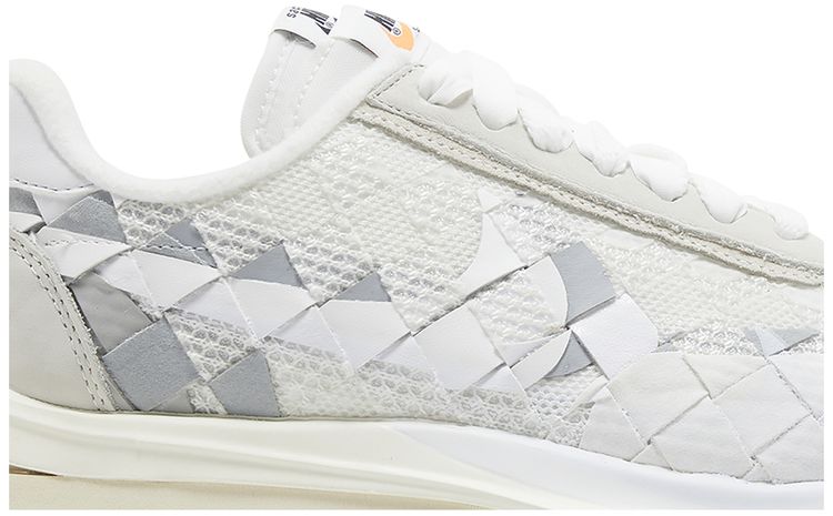 Nike Jean Paul Gaultier x sacai x VaporWaffle Woven White