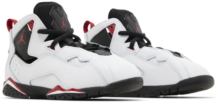 Air Jordan True Flight TD Cardinal