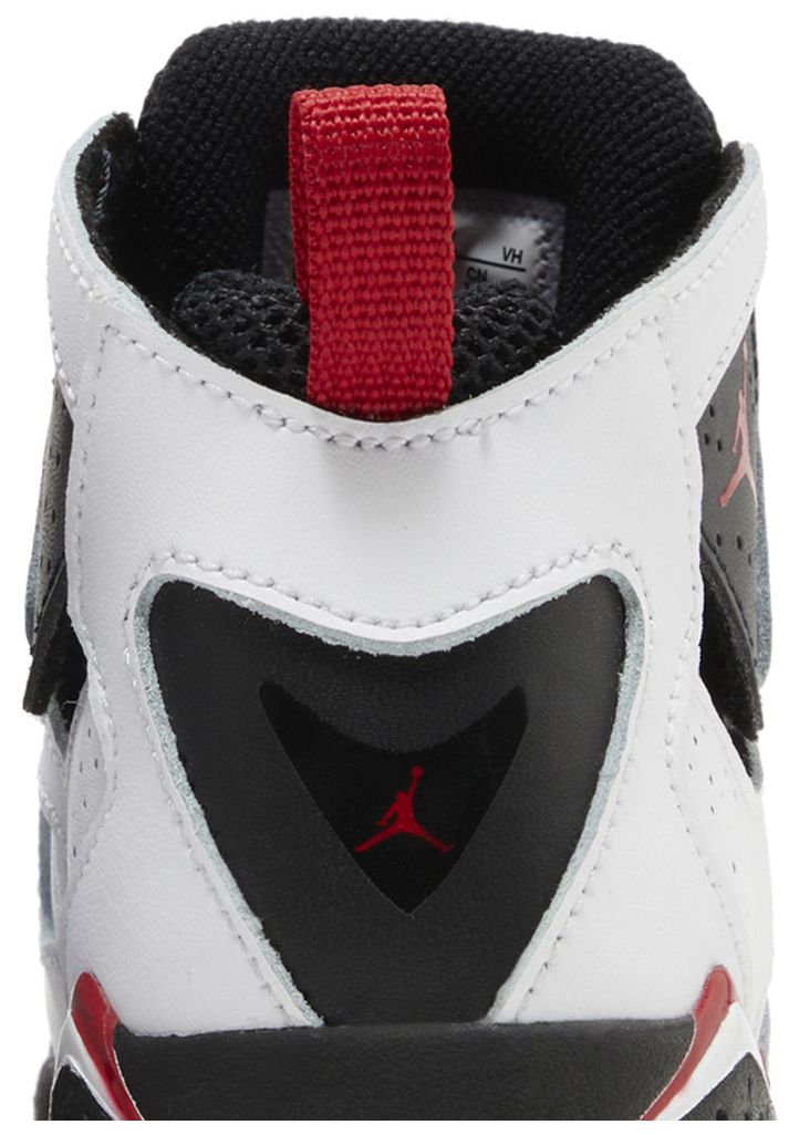 Air Jordan True Flight TD Cardinal
