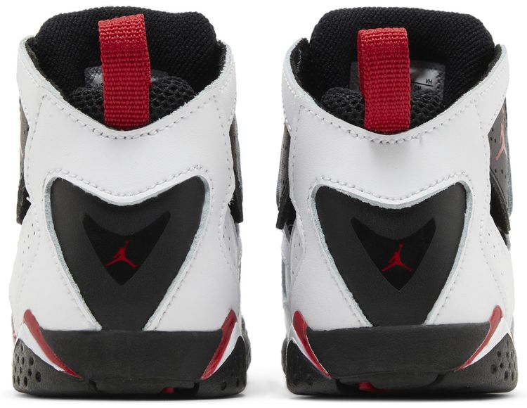 Air Jordan True Flight TD Cardinal