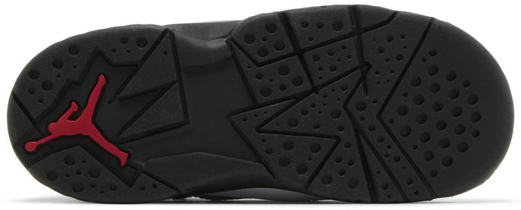 Air Jordan True Flight TD Cardinal