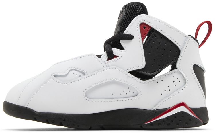 Air Jordan True Flight TD Cardinal