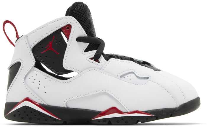 aj7 true flight