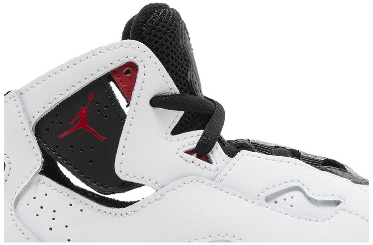 Air Jordan True Flight TD Cardinal