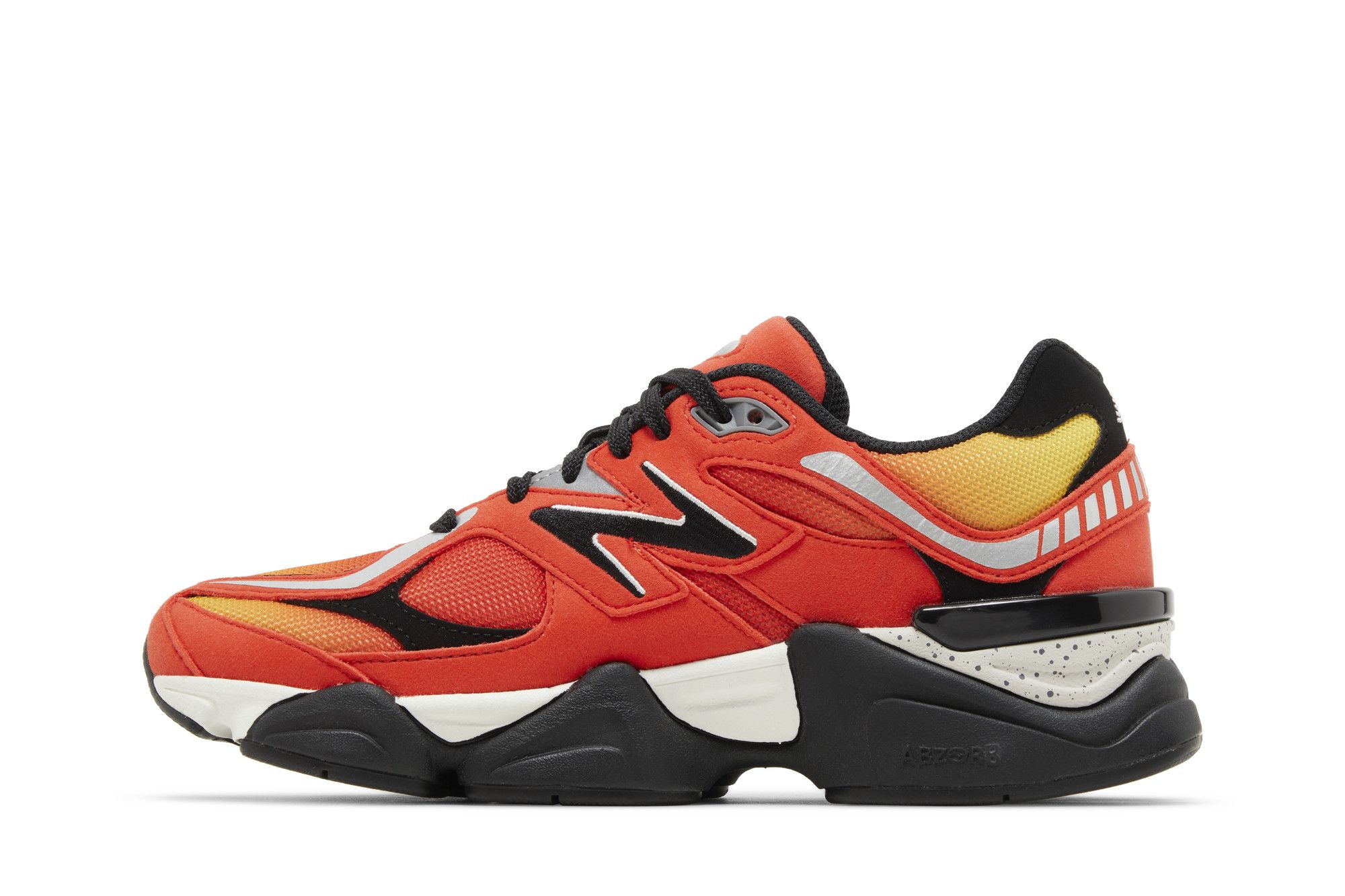 Buy DTLR x 9060 Big Kid 'Fire Sign' - GC9060DM | GOAT