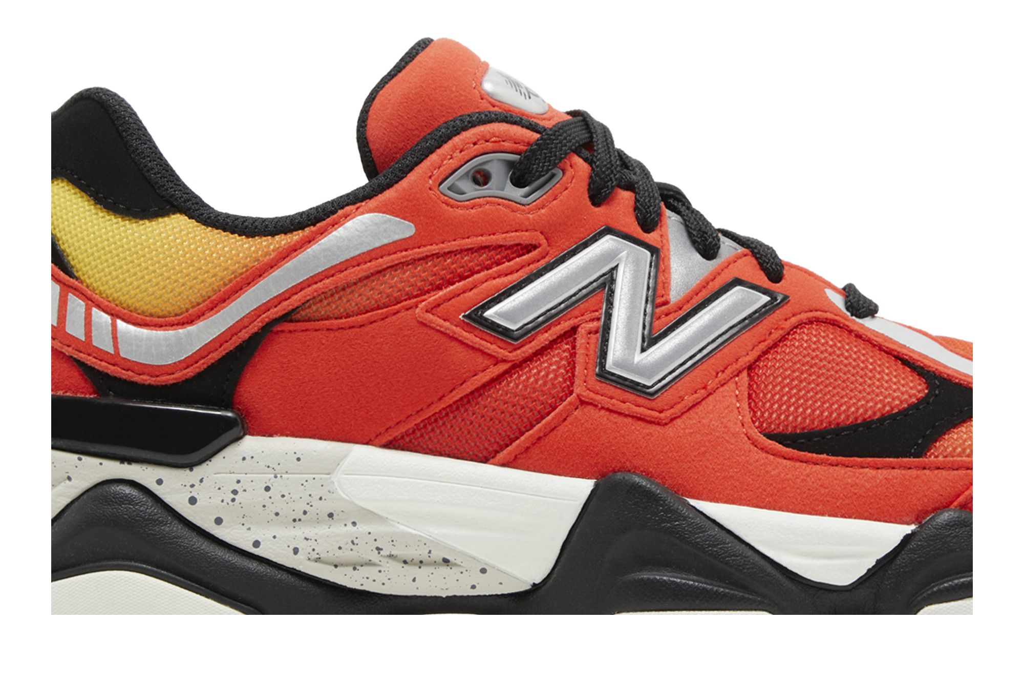Buy DTLR x 9060 Big Kid 'Fire Sign' - GC9060DM | GOAT