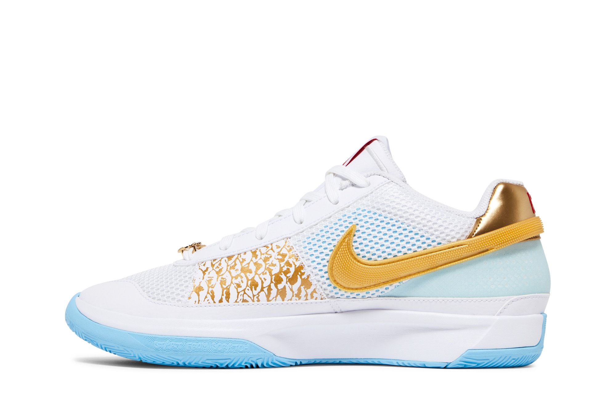 Buy Nike Ja 1 'Chinese New Year' - FV1290 100 | GOAT