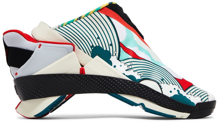 Nike GO FlyEase Doernbecher XIX