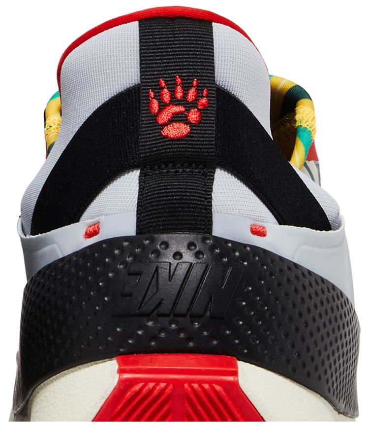 Nike GO FlyEase Doernbecher XIX