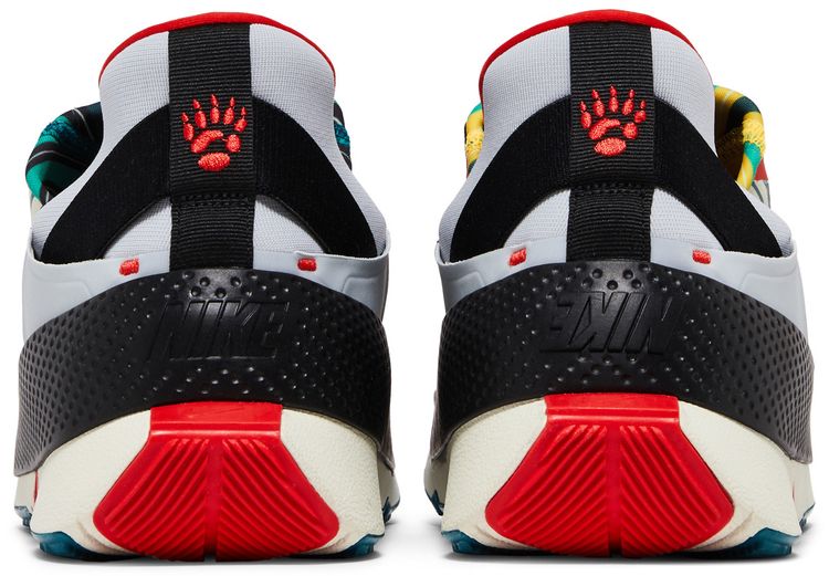 Nike GO FlyEase Doernbecher XIX