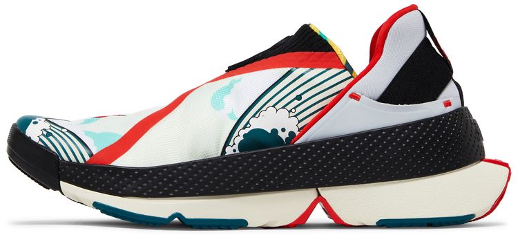 Nike GO FlyEase Doernbecher XIX