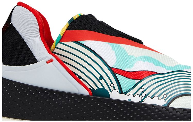 Nike GO FlyEase Doernbecher XIX