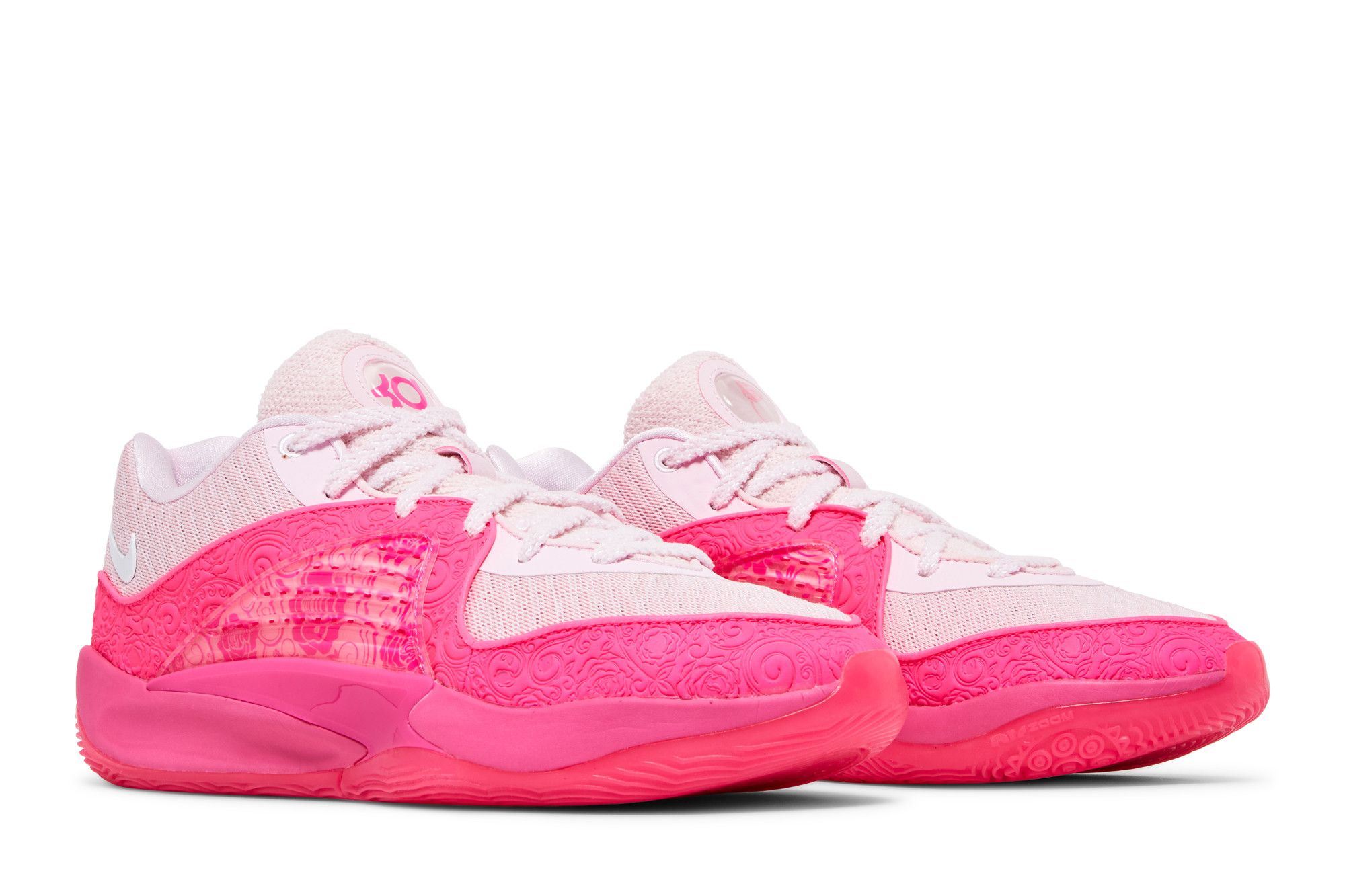 Size 9.5 - Nike KD 16 NRG EP Aunt Pearl for sale online | eBay