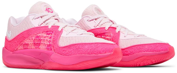 KD 16 NRG EP Aunt Pearl