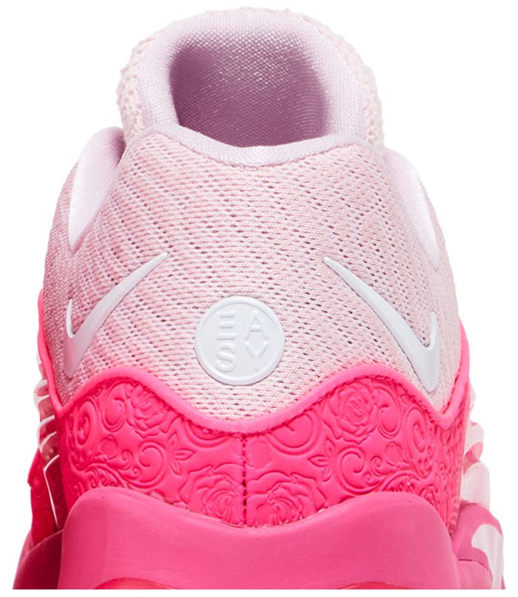 KD 16 NRG EP Aunt Pearl