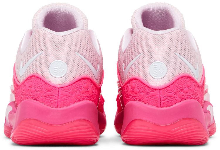 KD 16 NRG EP Aunt Pearl