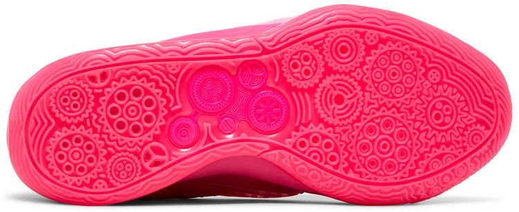KD 16 NRG EP Aunt Pearl