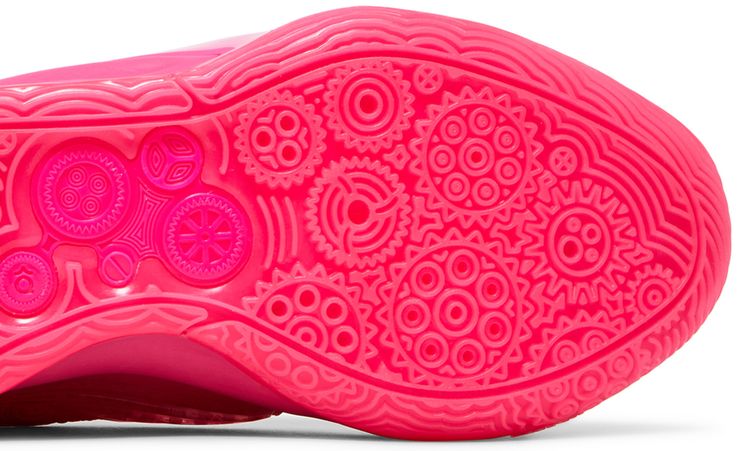 KD 16 NRG EP Aunt Pearl