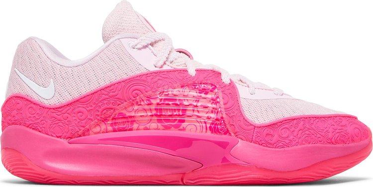 KD 16 NRG EP 'Aunt Pearl'