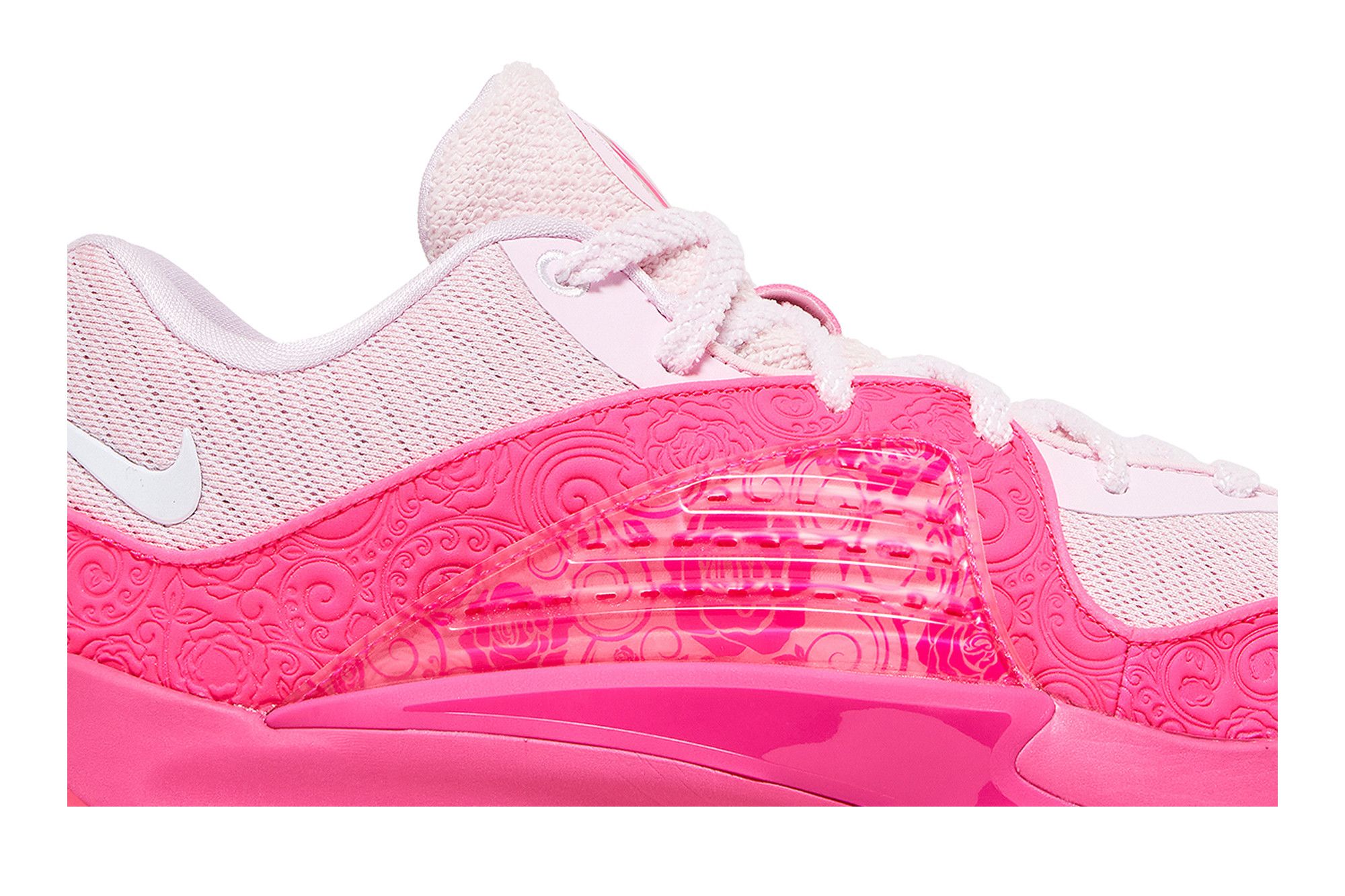 Nike KD 16 Aunt Pearl Men's - FN4929-600/FQ9216-600 - US