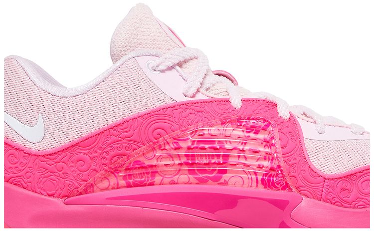 KD 16 NRG EP Aunt Pearl