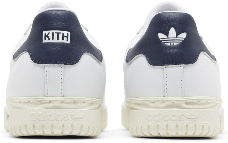 Kith x adidas PowerPhase Classics Program Navy