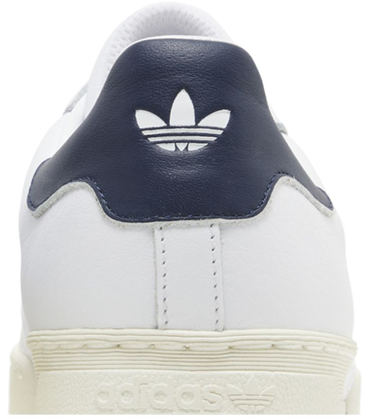 Kith x adidas PowerPhase Classics Program Navy