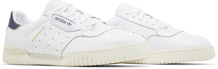 Kith x adidas PowerPhase Classics Program Navy