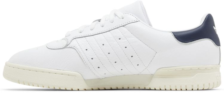 Kith x adidas PowerPhase Classics Program Navy