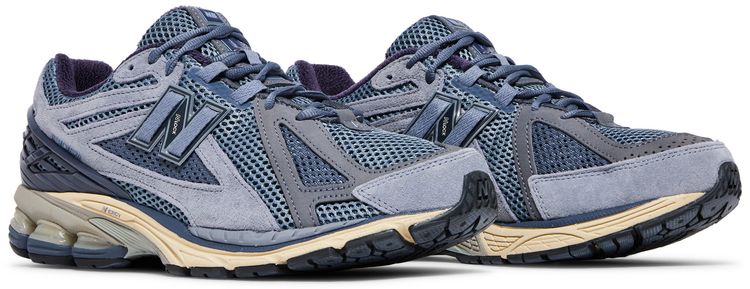 AURALEE x 1906R Flint Stone