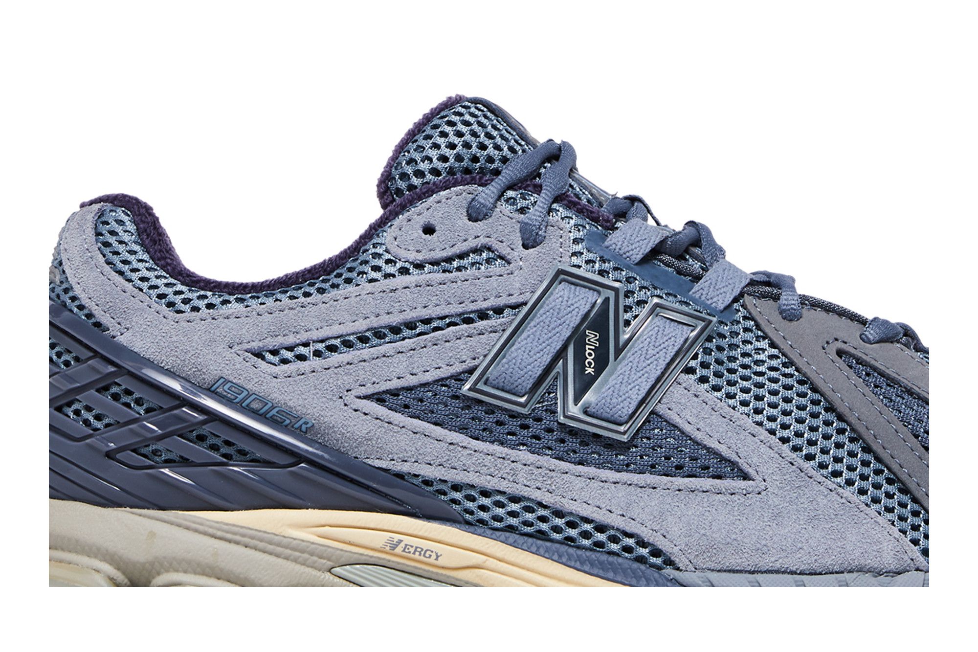 Buy AURALEE x 1906R 'Flint Stone' - M1906RAL | GOAT