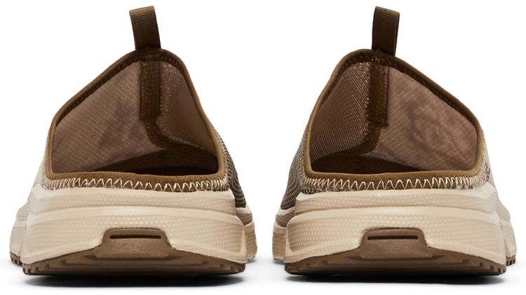 BEAMS x Salomon RX Slide 30 Flowers