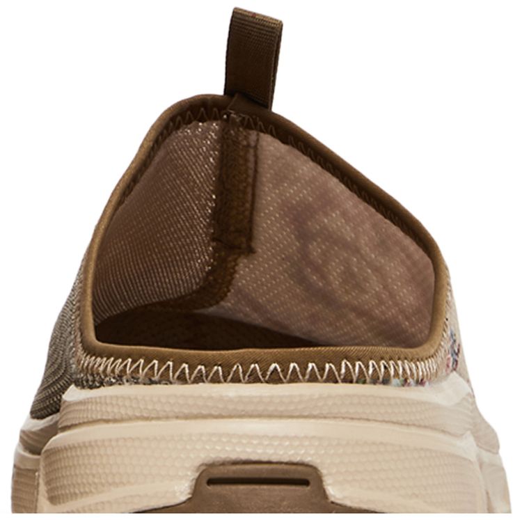 BEAMS x Salomon RX Slide 30 Flowers