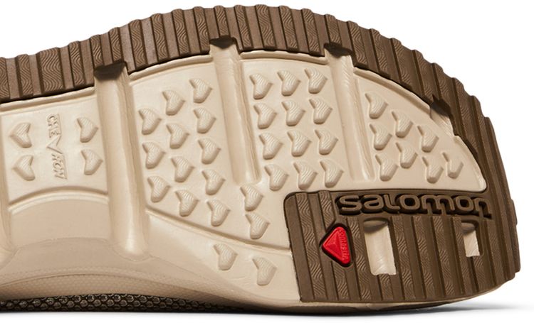 BEAMS x Salomon RX Slide 30 Flowers