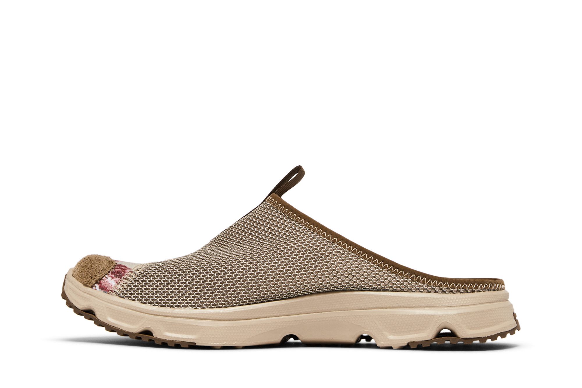 Buy BEAMS x RX Slide 3.0 'Flowers' - L47420700 | GOAT
