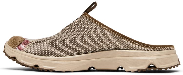 BEAMS x Salomon RX Slide 30 Flowers